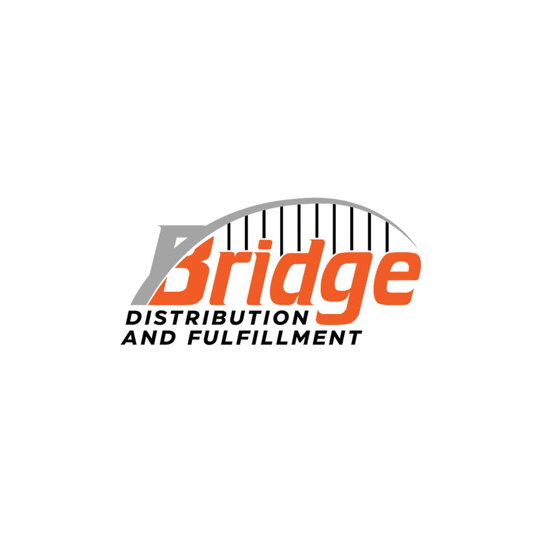Bridge Distribution logo