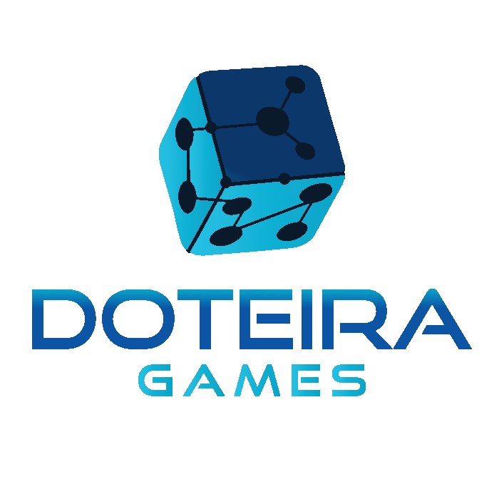 Doteria Studio logo