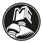 Megacorpin Games logo