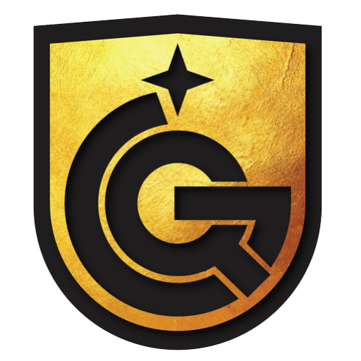 Quined Games logo