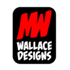 Wallace Design logo