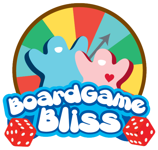 BoardGameBliss Logistic