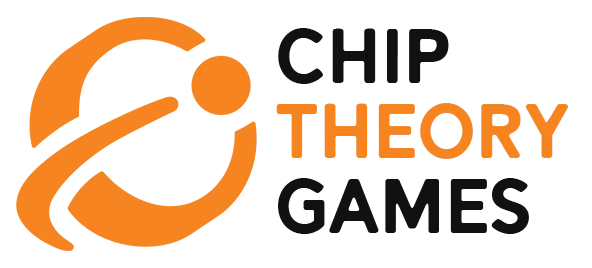 Chip Theory Games logo
