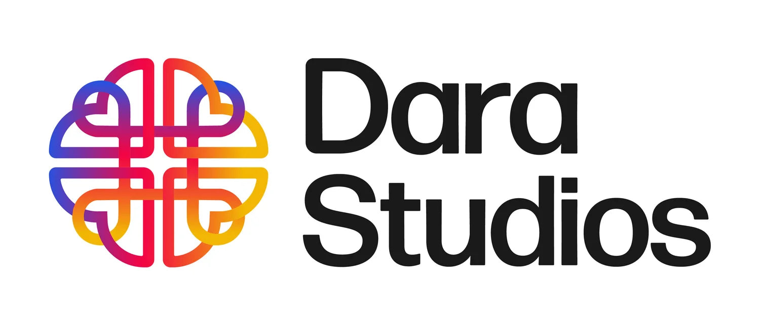 Dara Studio logo