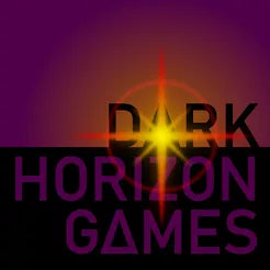 Dark Horizon Games logo