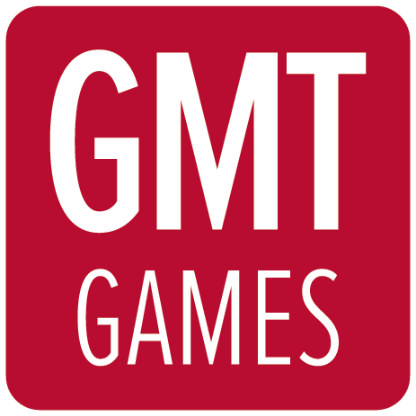 GMT Games logo