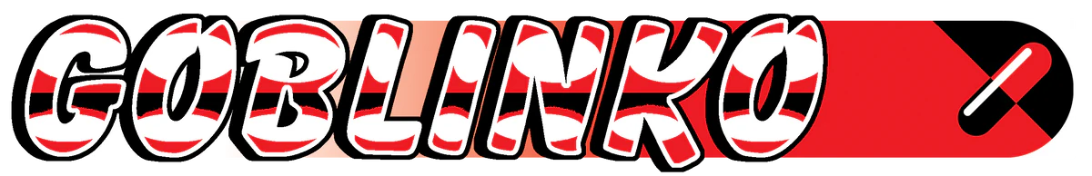 Goblinko logo