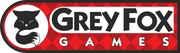 Grey Fox Games logo