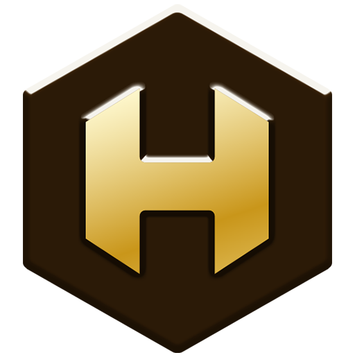 Hive Interactive logo