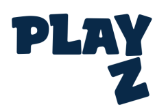 Play to Z logo