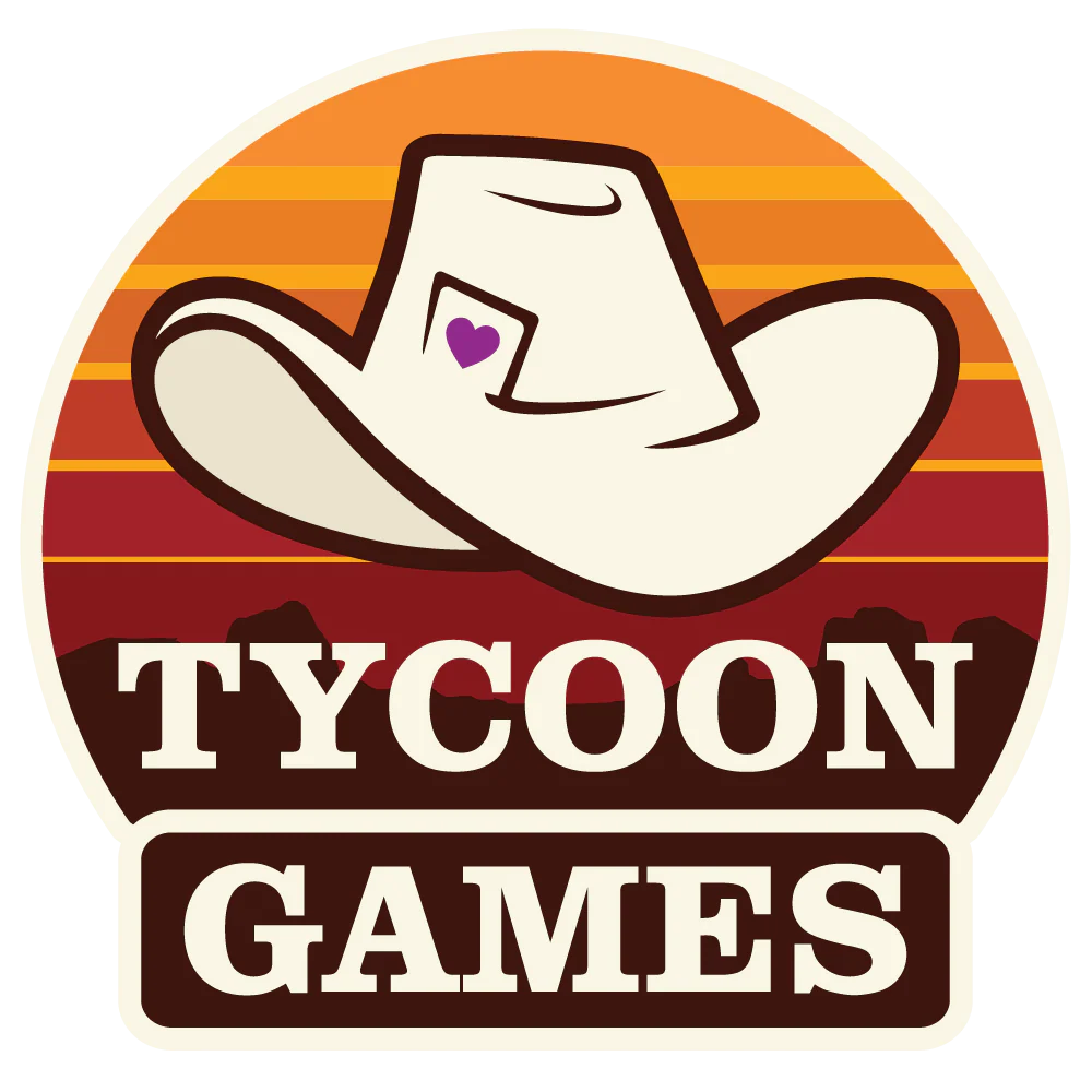 Tabletop Tycoon logo