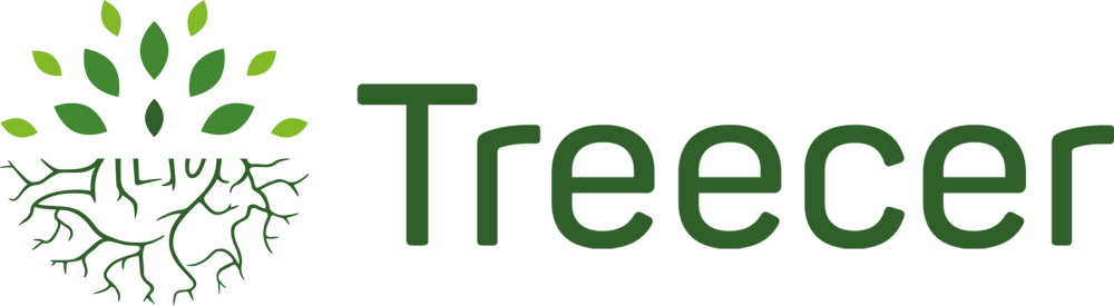 Treecer logo